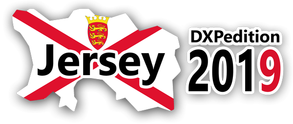 Jersey Island 2019 Logo