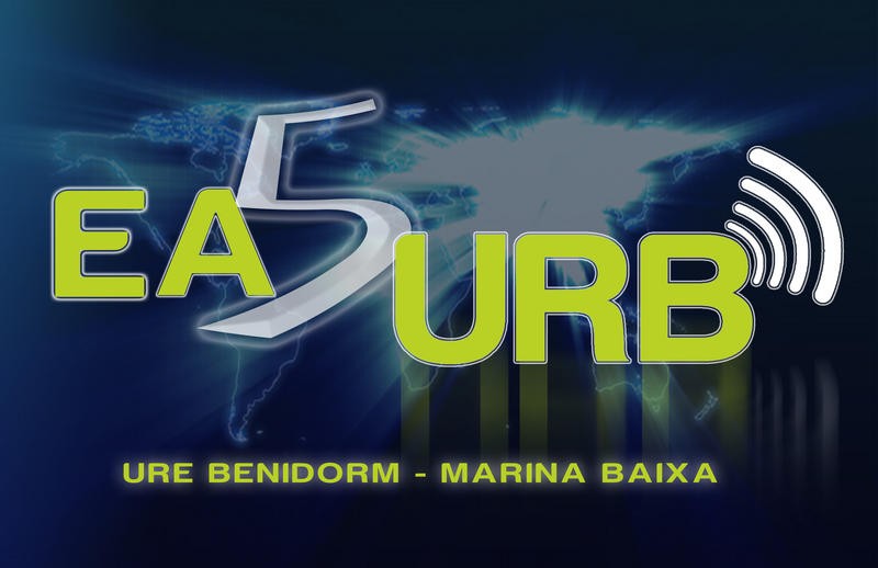 AM570URB Benidorm, Alicante, Spain