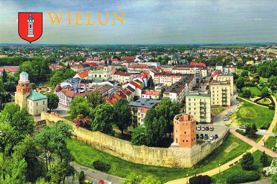 SN7O Wielun, Poland