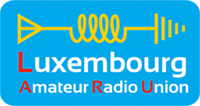 LX50MOON Luxembourg Amateur Radio Union, LARU, Diekirch, Luxembourg