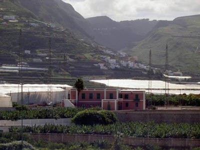 AM870ZS Las Palmas, Canary Islands