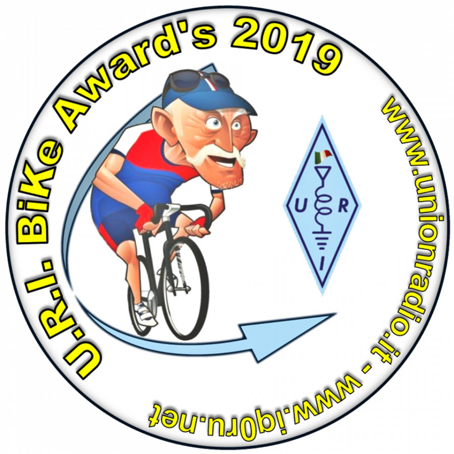 IQ0RI URI Bike Awards 2019