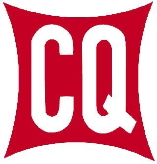 CQ Amateur Radio Magazine CQ Contest Hall of Fame 2019