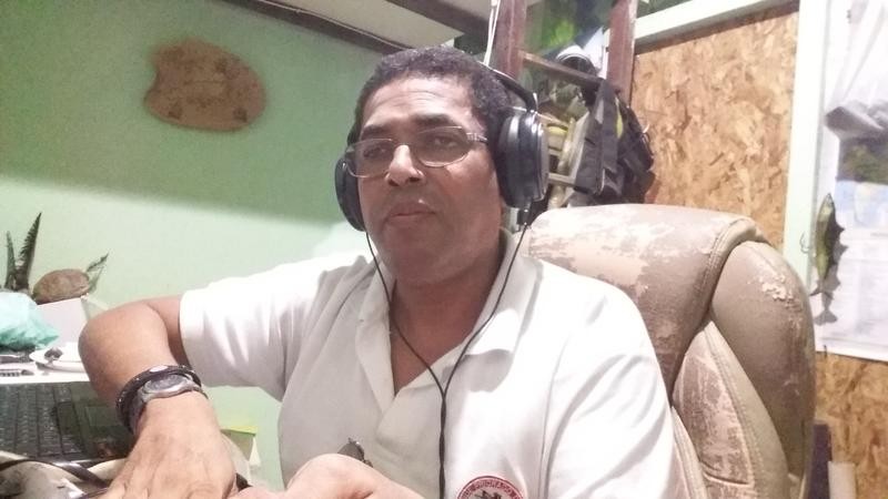 PV8IG - Ivanildo Francisco Gomes - Jaboatao Permambuco