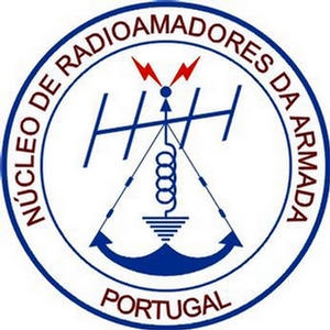 CS5NRA Portugese Navy Ham Radio Club Lighthouse S. Vicent