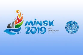 EV0MA Minsk Arena, Minsk, Belarus 2nd European Games
