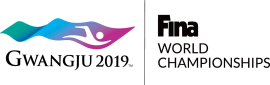 HL18FINA FINA World Championships, Gwangju, South Korea