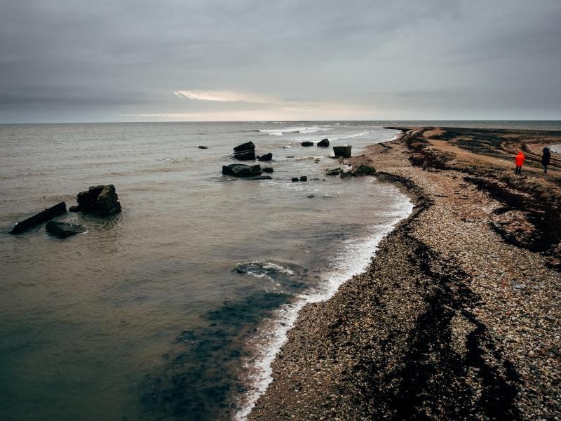 ES2TT/0 Saaremaa Island, Estonia