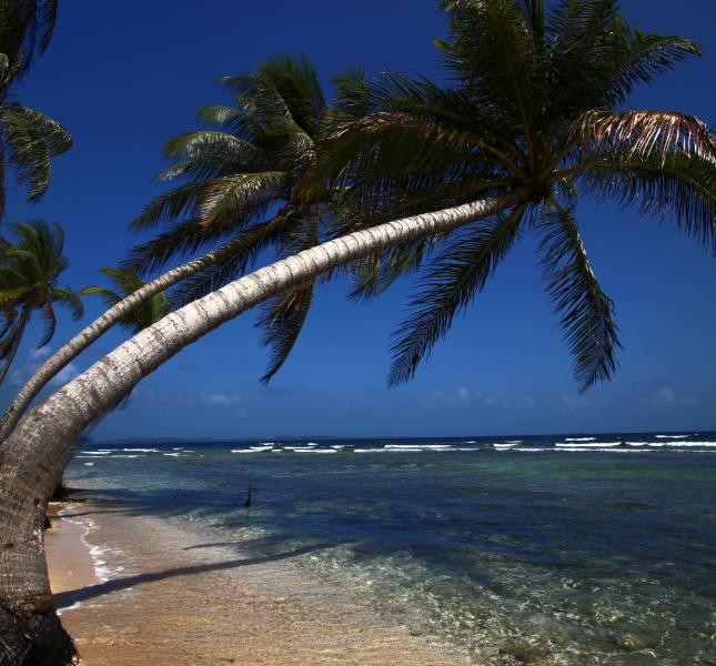 HK1NA Aguja Island, Colombia