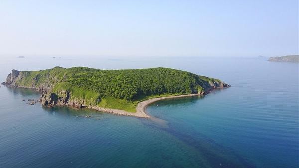 RI0L Klykova Island