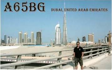 A65BG Dubai United Nations World Food Programme