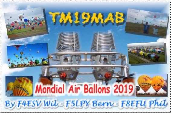 TM19MAB Liverdun, France Mondial Air Ballon