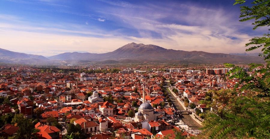 Z68PM Kosovo Prizren