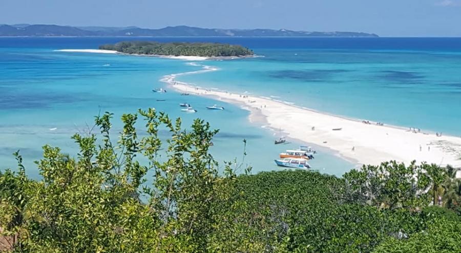 5R8PX Nosy Be Island, Madagascar 14 August 2019 Image 7