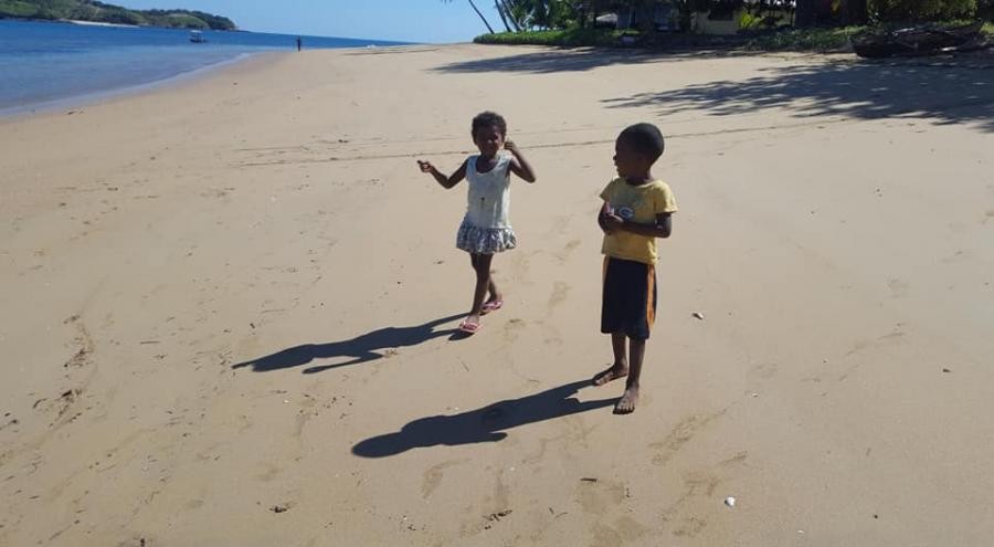 5R8PX Nosy Be Island, Madagascar 16 August 2019 Image 2
