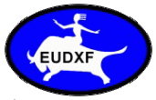 European DX Foundation EUDXF