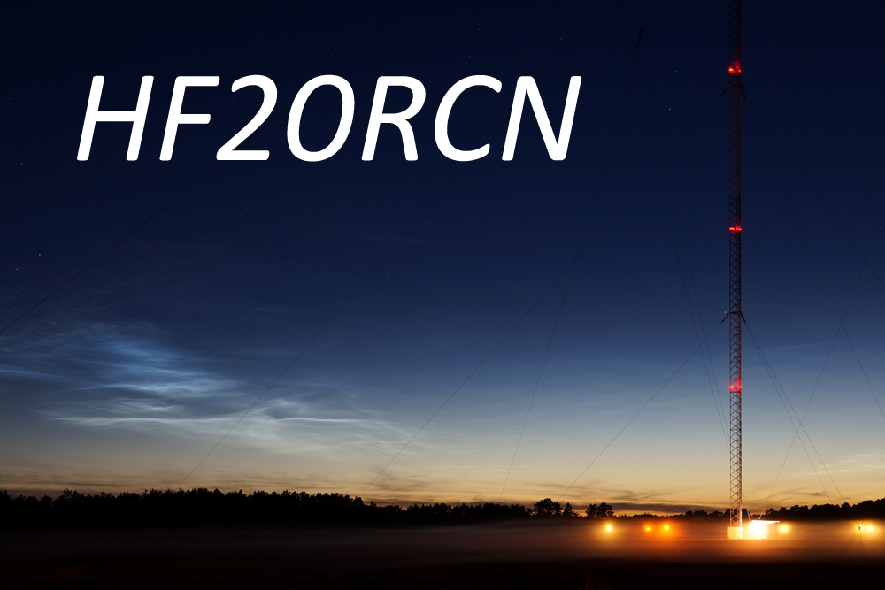 HF20RCN Solec Kujawski, Poland