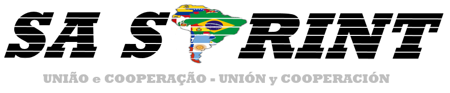 South America Sprint Contest