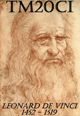 TM20CI Leonardo da Vinci, Vineuil, France