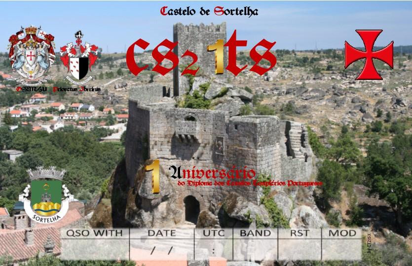 CS21TS Castelo de Sorthelha, Sortelha, Portugal