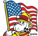 Ham Fire Fire Prevention Week 2019