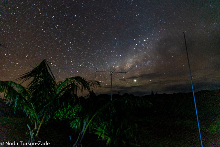 VP6R Pitcairn 29 October 2019 Image 4