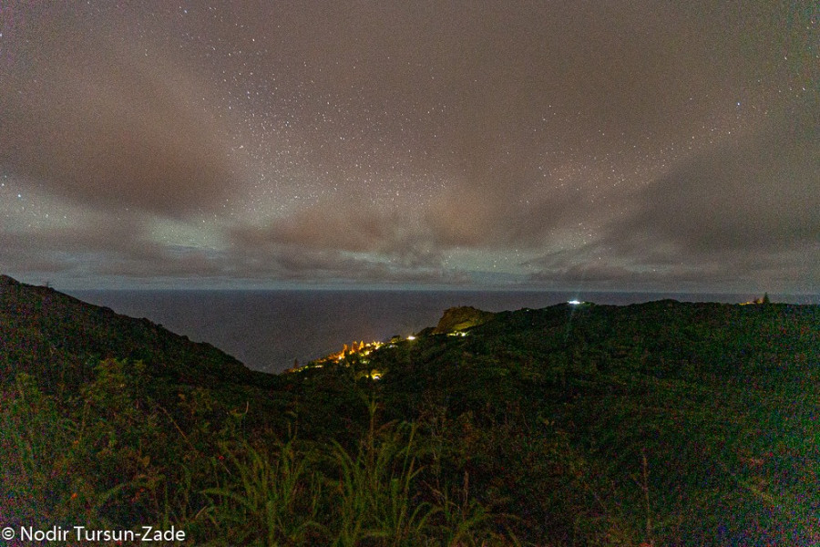 VP6R Pitcairn Island 1 November 2019 Image 1