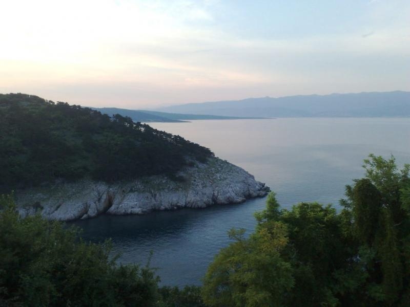 9A8SV Krk Island Croatia