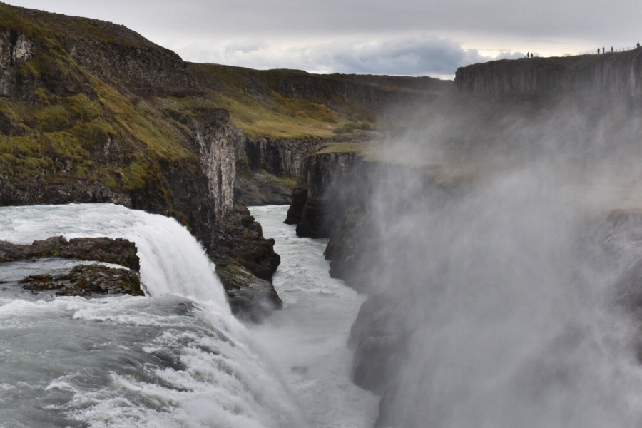 TF/MM0OKG - TF/OJ0Y - Iceland