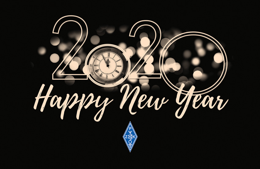 HF2020HNY Bydgoszcz, Poland