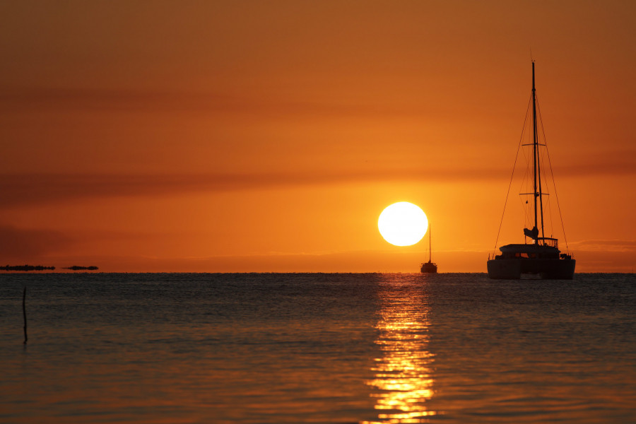 V31CO Caye Caulker Island, Belize