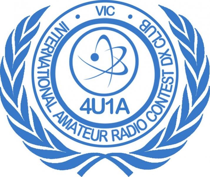 4U1A United Nations Amateur Radio DX Contest Club