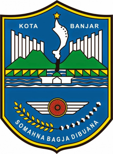 8A17BJR Kota Banjar, Indonesia
