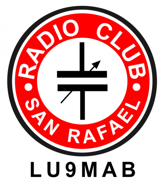 L70M Radio Club San Rafael, Mendoza, Argentina