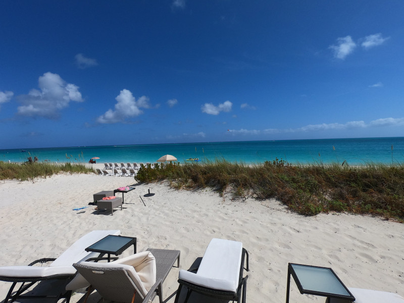 VP5/I5KQA Providenciales Island, Turks and Caicos