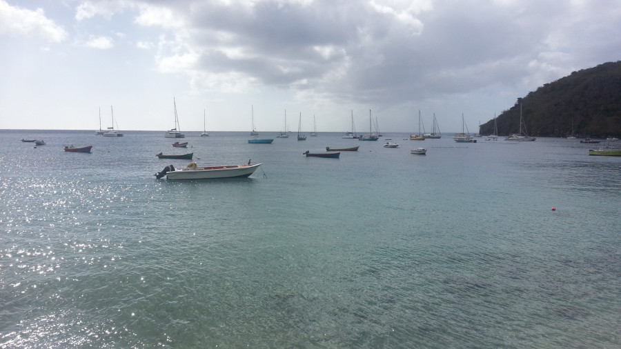 FM/VE3DZ Martinique Island 18 February 2020 Image 3