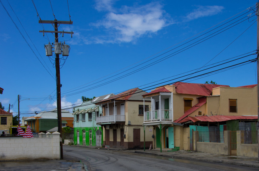 8P9QC Barbados 8P9QC Barbados