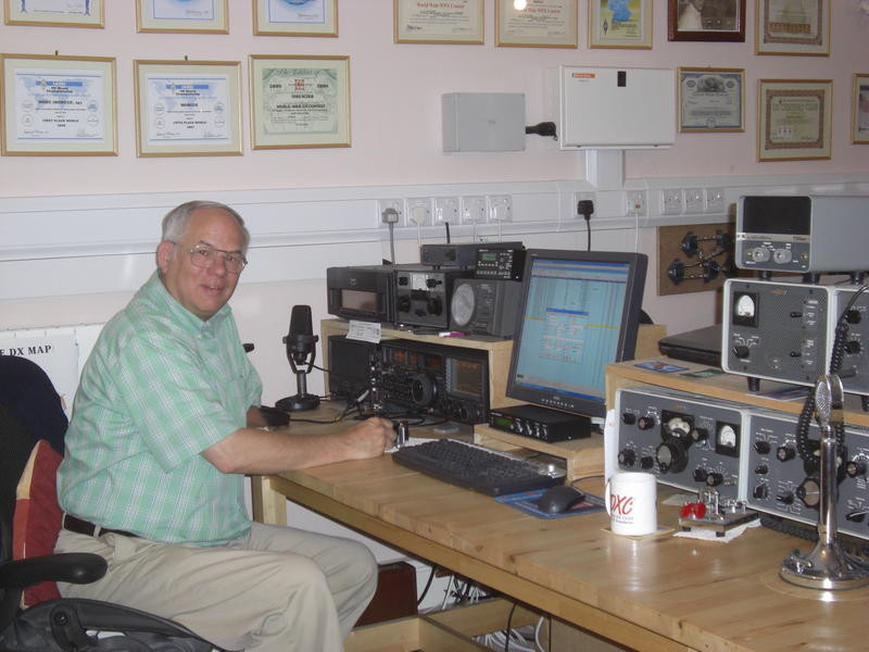 MD2C MD0CCE Ramsey, Isle of Man DX News