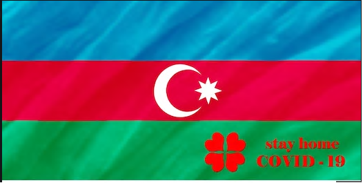 4J0STAYHOME 4K0STAYHOME Azerbaijan