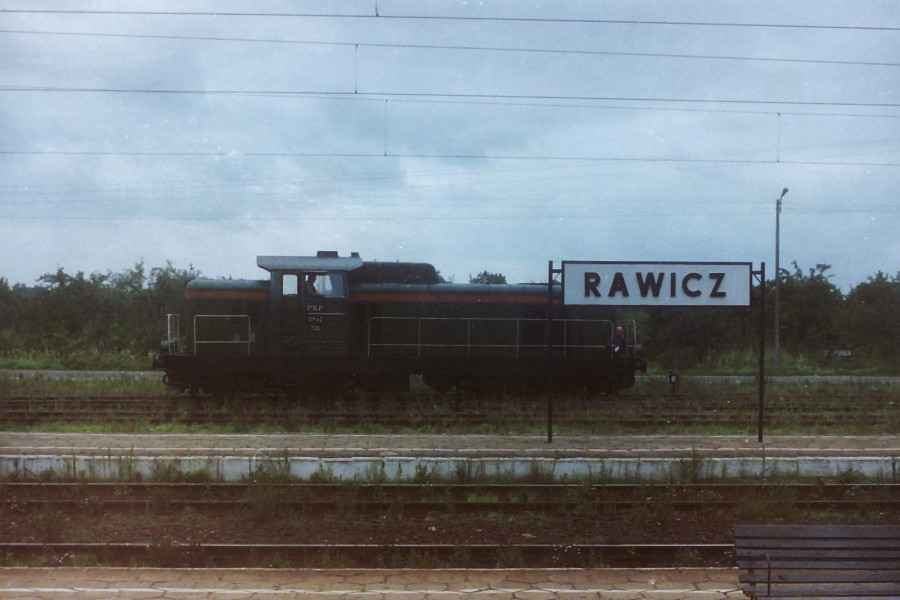 HF4NATI Rawicz, Poland