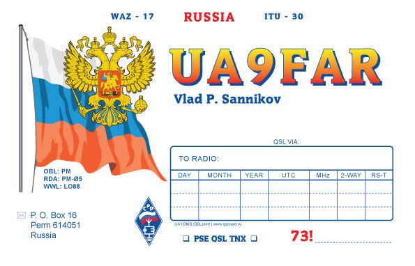 Click image for larger version

Name:	UA9FAR0-qsl-1.jpg
Views:	3308
Size:	75.4 KB
ID:	26466