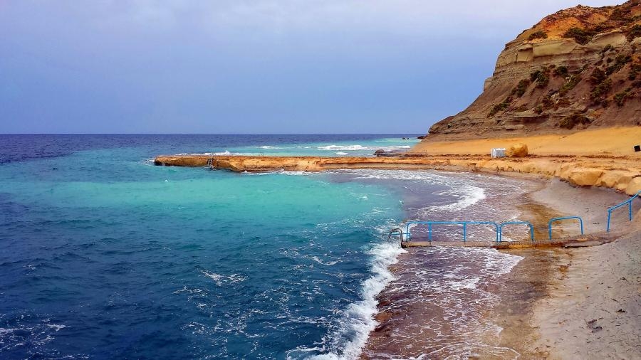 9H3BW Gozo Island