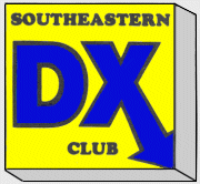 Southeastern DX Club Election 20 July 20178