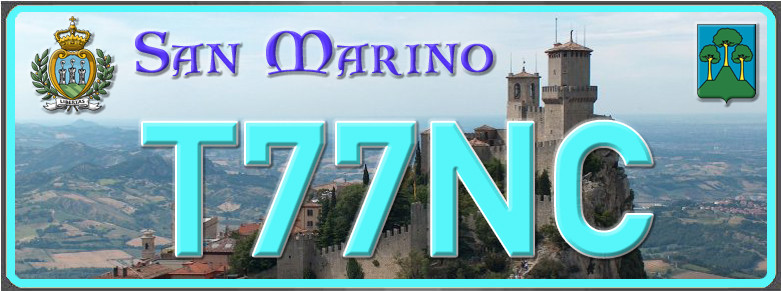 T77NC Nazzareno Carattoni, Acquaviva, San Marino