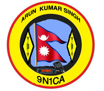 9N1CA Arun Singh, Pokhara, Nepal