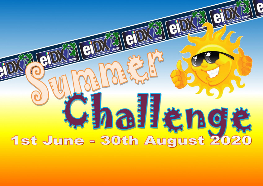 Summer Challenge