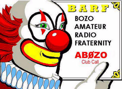 AB0ZO Bozo Amateur Radio Fraterny, Neenah, USA