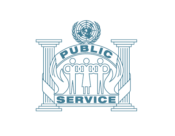 A91PSD - Riffa - Bahrain - United Nations Public Service Day
