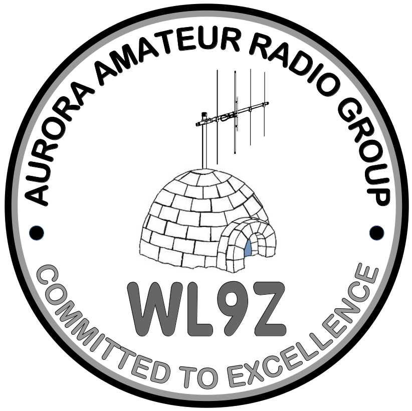 WL9Z Aurora Amateur Radio Group, Kodiak, Alaska