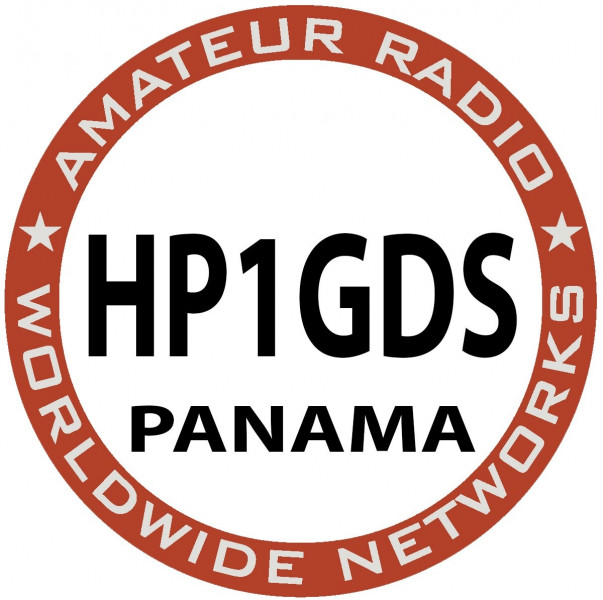 HP1GDS Panama